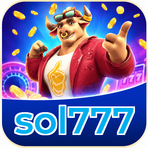 Cash Out sol777