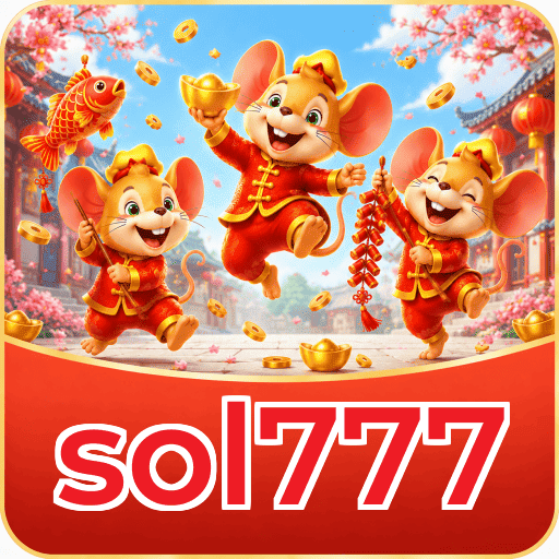 sol777 Instalar Logo 3