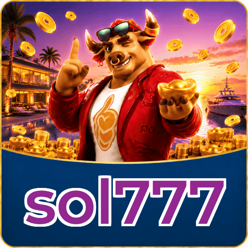 Loteria sol777 - Quina e mais jogos