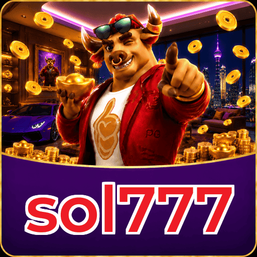 sol777 Instalar Logo 1