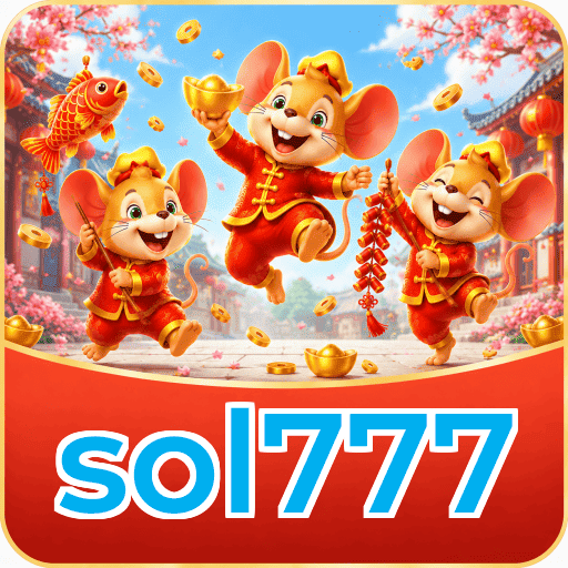 Slots sol777 - RTP Alto Certificado
